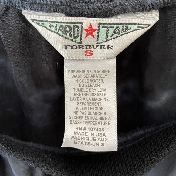 Hard Tail Tie-dye Boho Dress - Picture 5 of 5